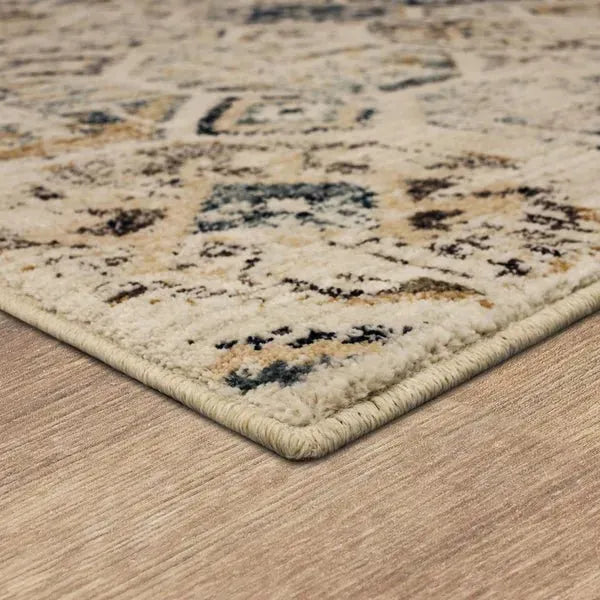Elements Tunis Beige 91623 70033 Rug