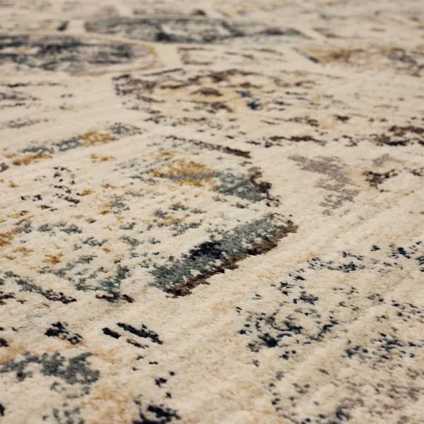 Elements Tunis Beige 91623 70033 Rug