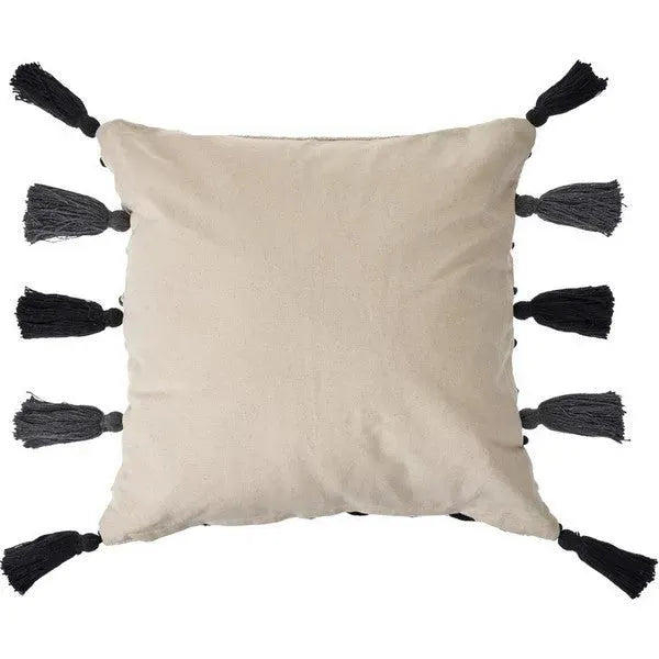 Elevate 07436BLK Black Pillow