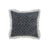 Elevate Lr07600 Black/Blue Pillow - Rug & Home