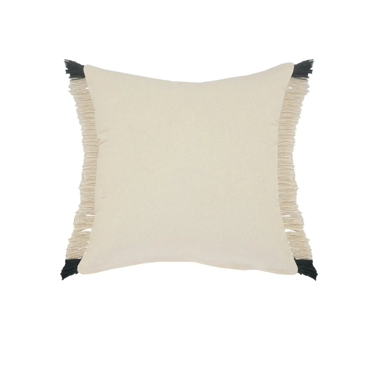 Elevate Lr07685 Green/White Pillow