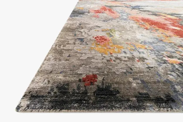 Elixir EH-10 Grey/Multi Rug