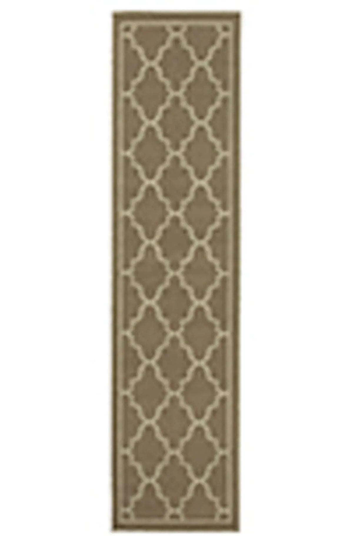 Ella 5186C Stone Beige Rug