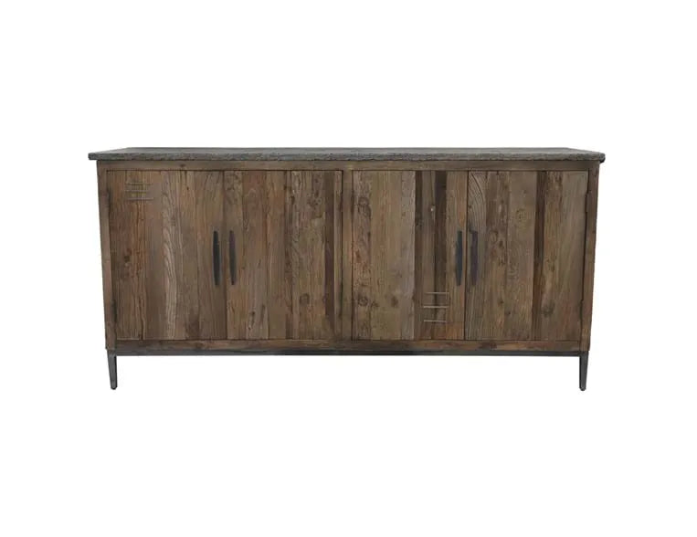 Ellen 4Dr Sideboard - Rug & Home