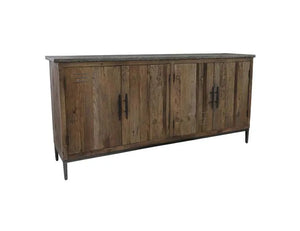 Ellen 4Dr Sideboard - Rug & Home