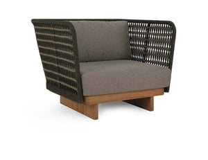 Ellie Outdoor Accent Chair - Rug & Home