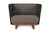Ellie Outdoor Accent Chair - Rug & Home