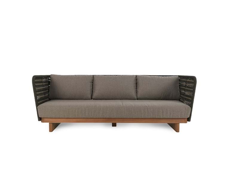 Ellie Outdoor Sofa - Rug & Home