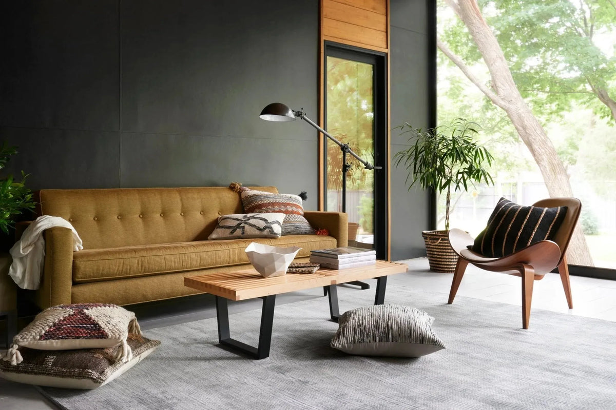 Elliot Ek-01 Granite Rug