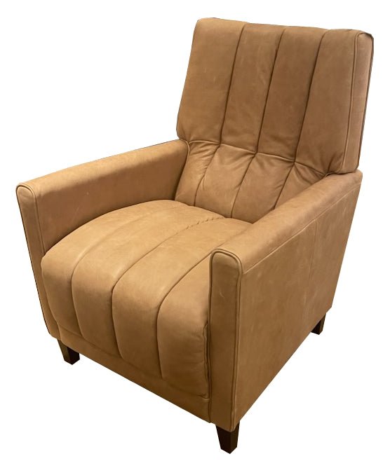 Ellis Arm Chair - Rug & Home