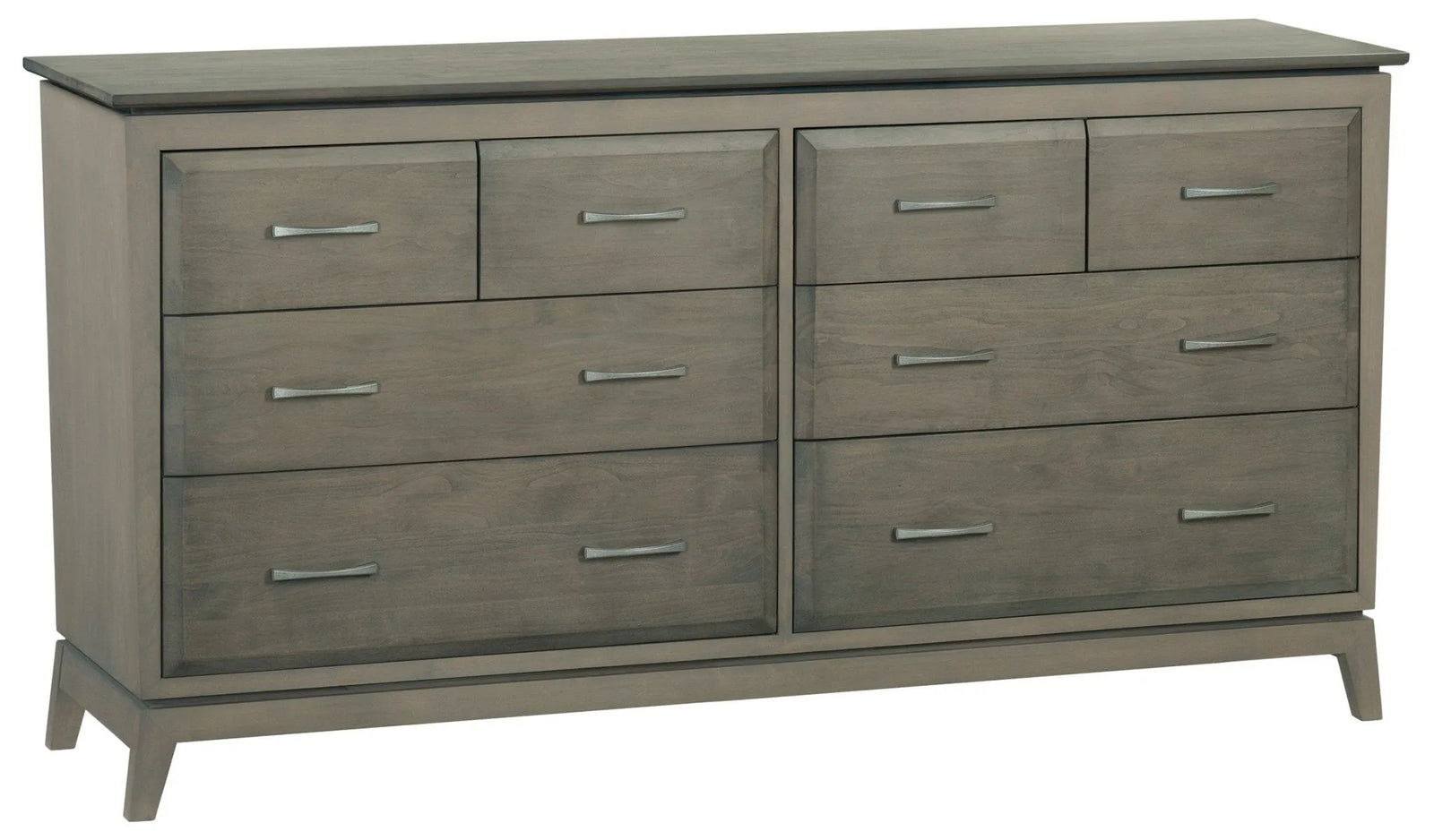 Ellison 70"W Low Dresser - Rug & Home