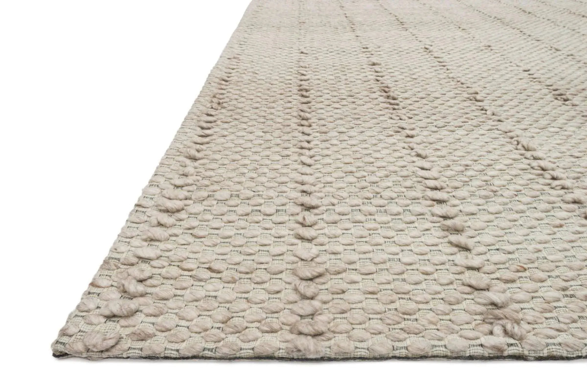 Elliston II-01 Beige Rug