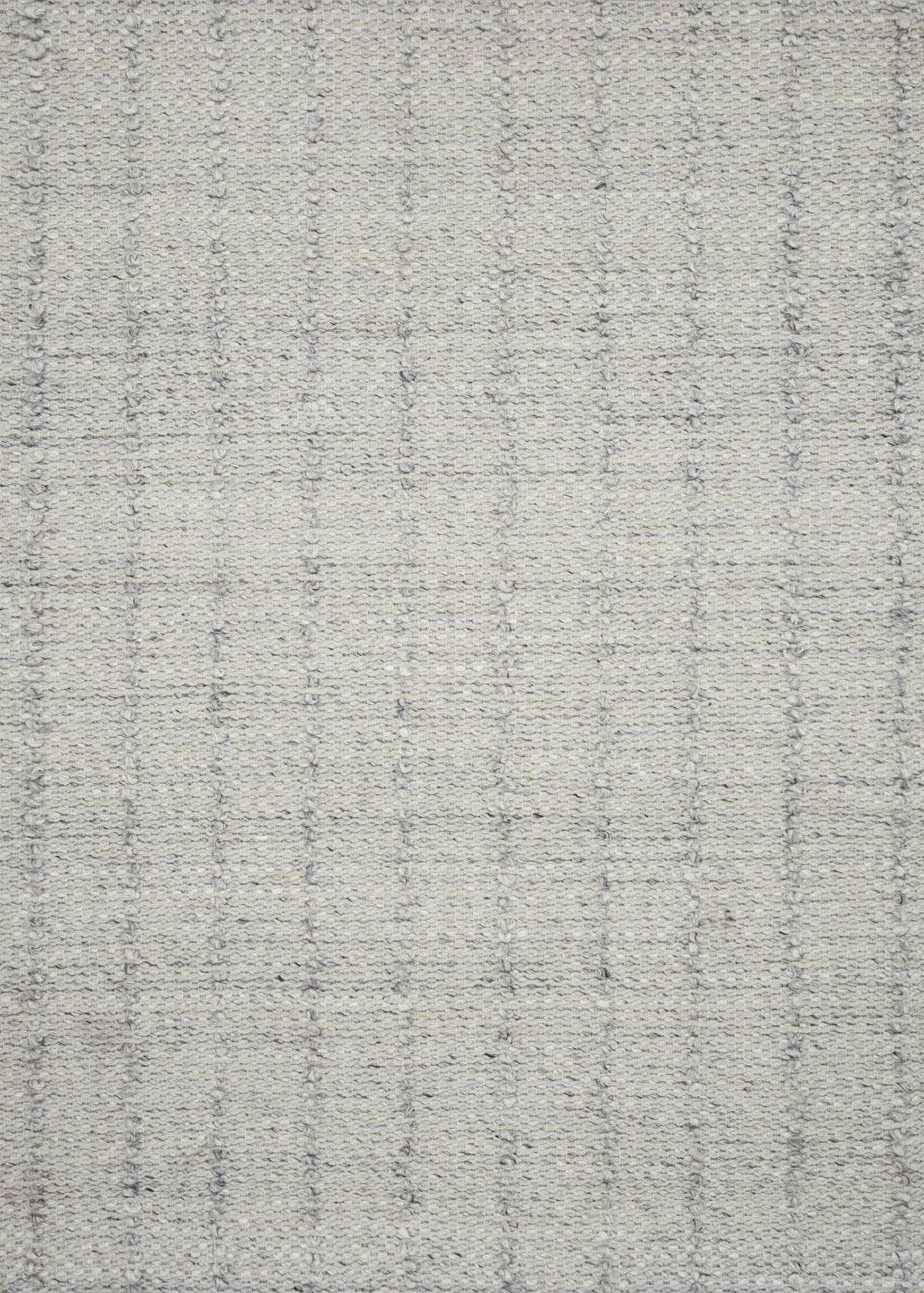 Elliston II-01 Light Grey Rug - Rug & Home