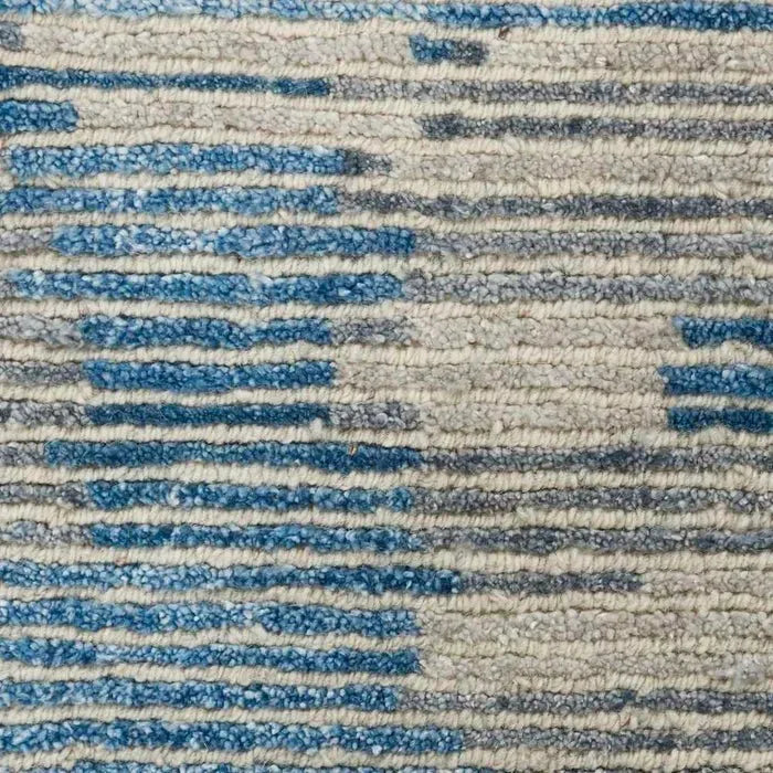 Ellora ELL01 Blue Rug