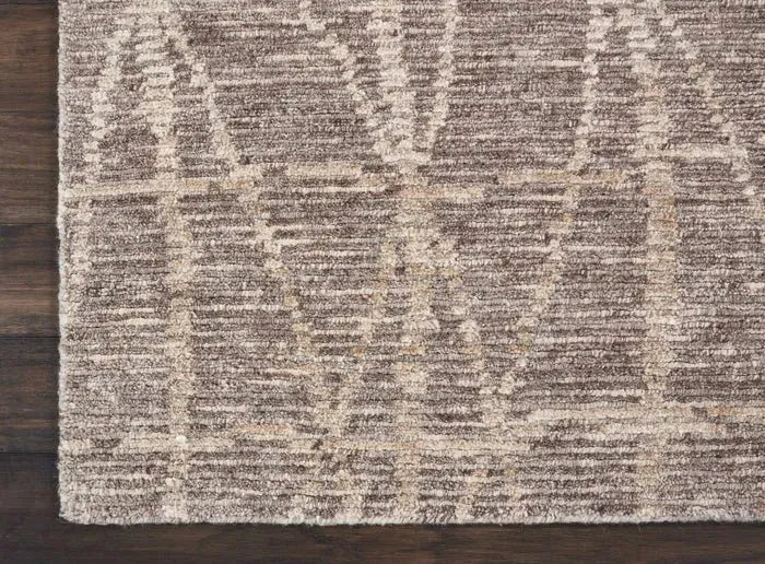 Ellora ELL02 Sand Rug