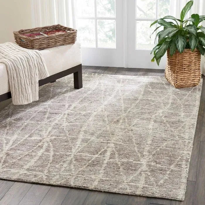 Ellora ELL02 Sand Rug