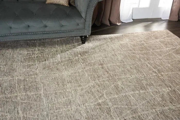 Ellora ELL02 Sand Rug