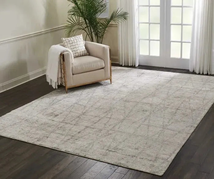 Ellora ELL02 Stone Rug