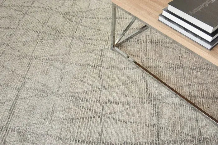 Ellora ELL02 Stone Rug