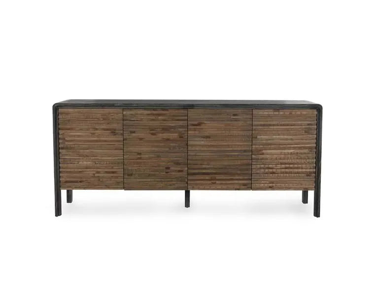 Elodie 4Dr Buffet - Rug & Home