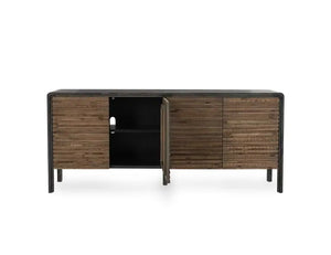 Elodie 4Dr Buffet - Rug & Home