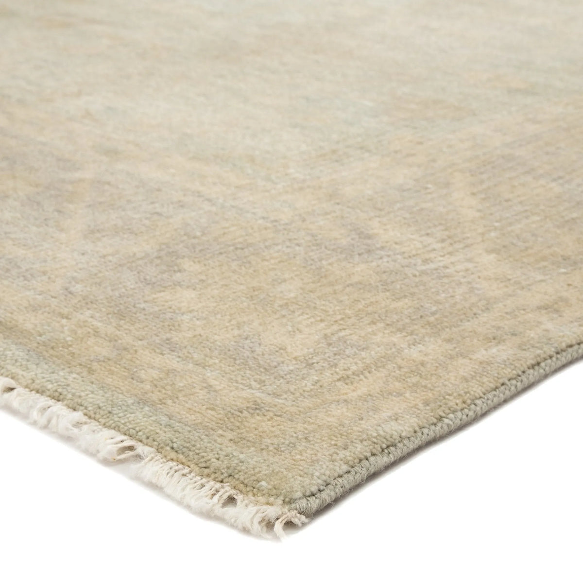 Eloquent ELQ01 Verity Gray/Cream Rug - Rug & Home