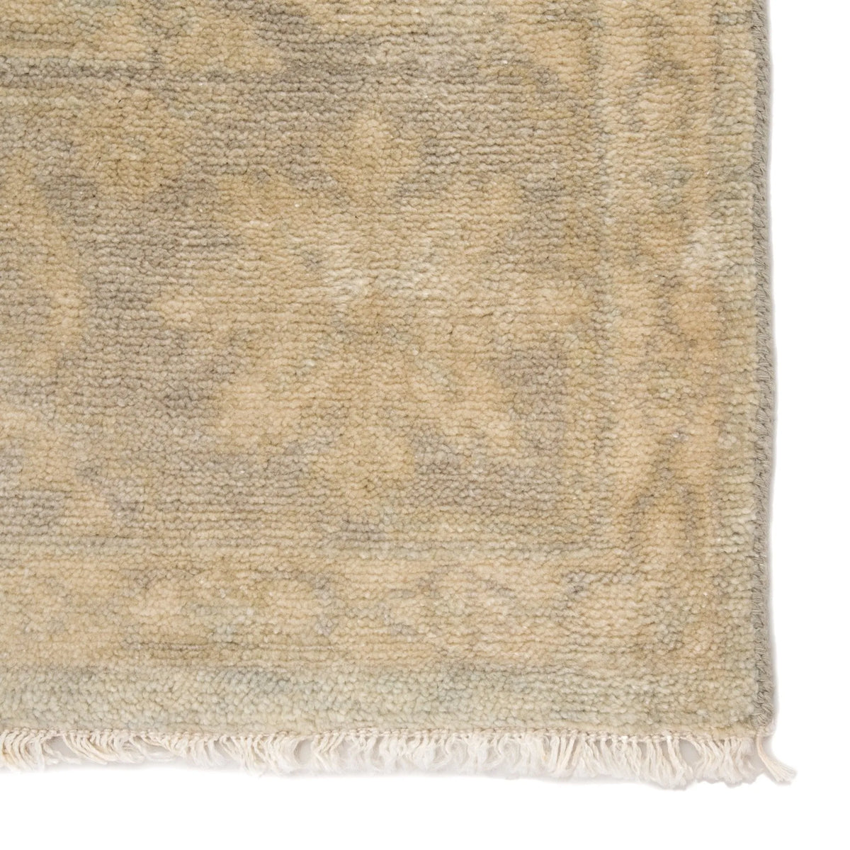 Eloquent ELQ01 Verity Gray/Cream Rug - Rug & Home