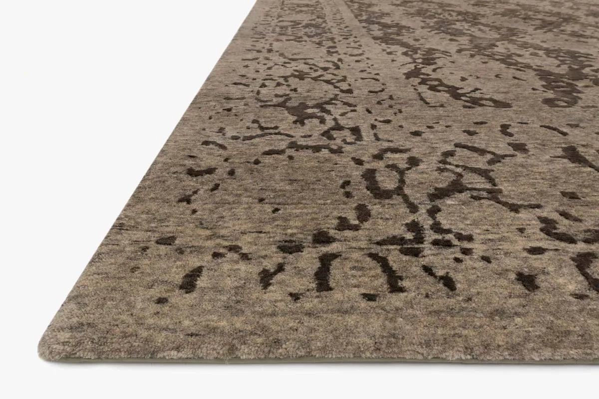 Elsa EF 04 Taupe Rug - Rug & Home