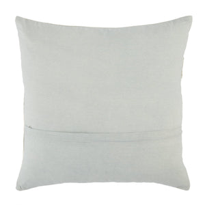 Emani Emn01 Vanda Light Gray/Cream Pillow - Rug & Home