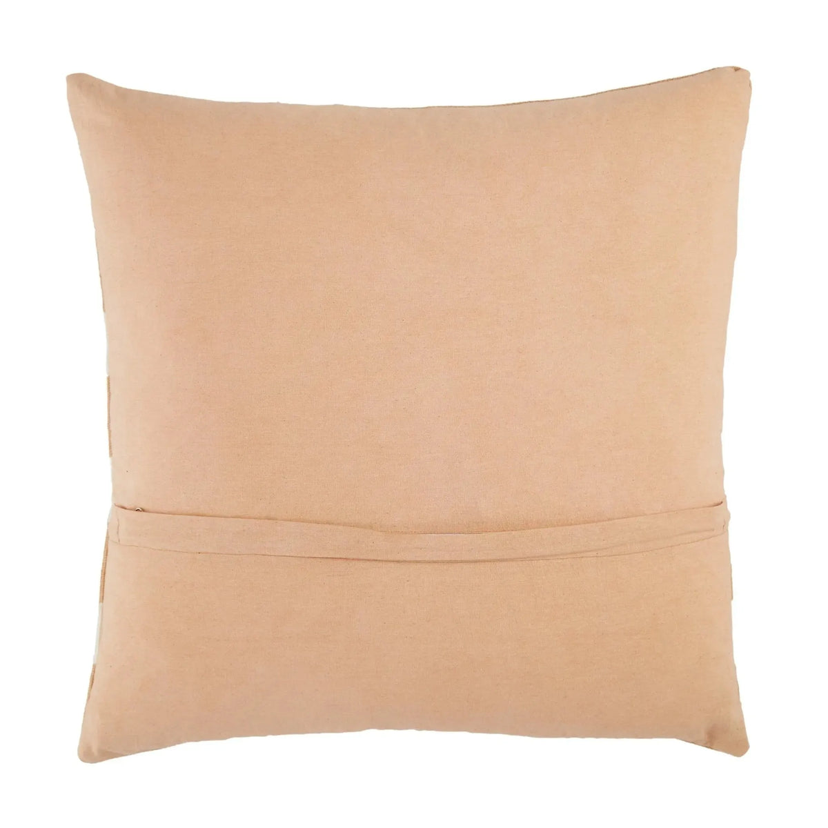 Emani Emn03 Vanda Light Tan/Cream Pillow