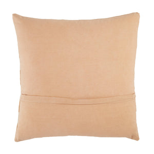 Emani Emn03 Vanda Light Tan/Cream Pillow - Rug & Home