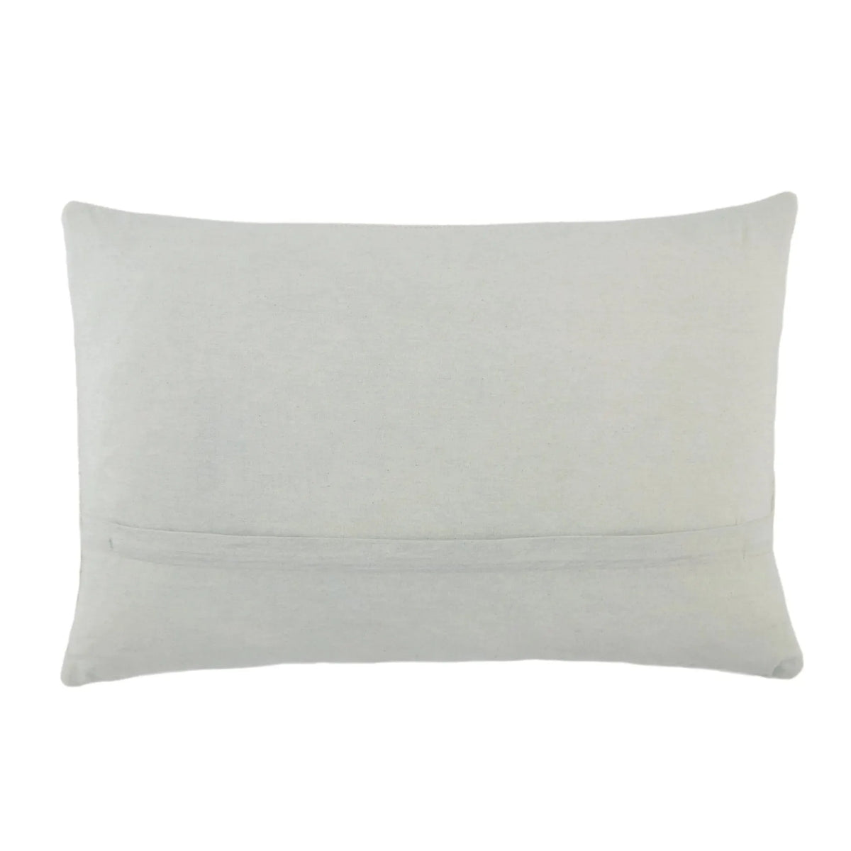 Emani Emn05 Ikenna Light Gray/Cream Pillow