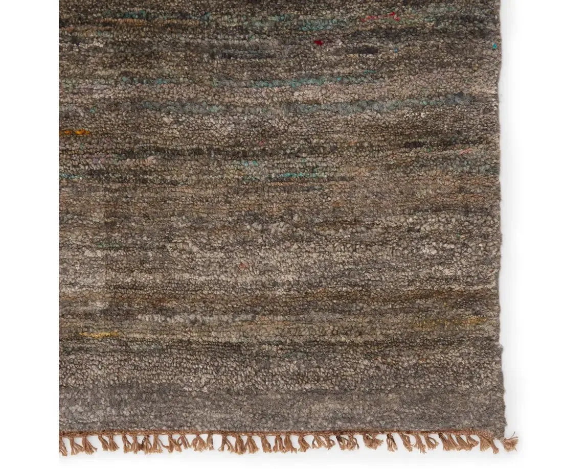 Embark EBK02 Brown Rug - Rug & Home