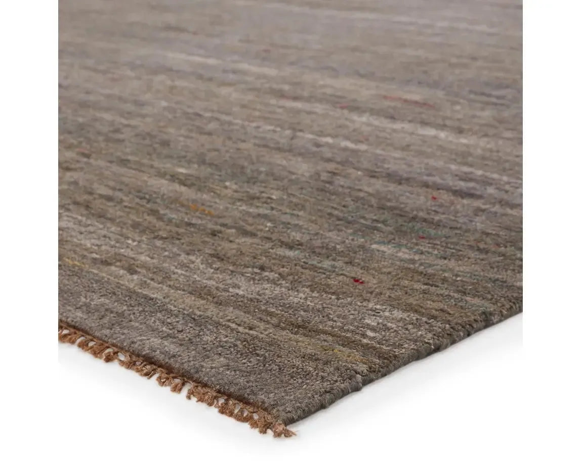 Embark EBK02 Brown Rug - Rug & Home