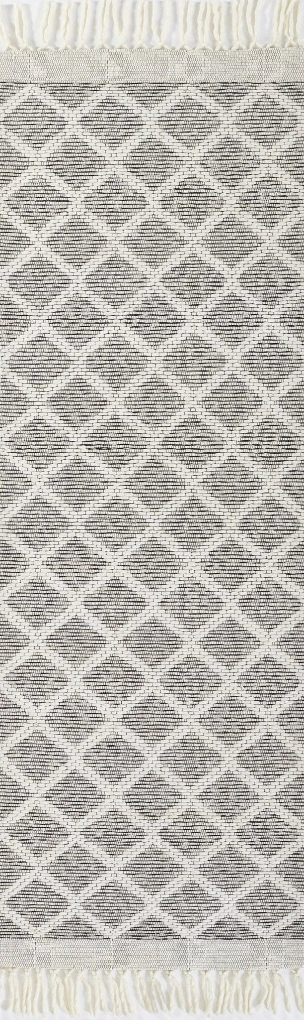 Ember Emr-2 Ivory Rug - Rug & Home