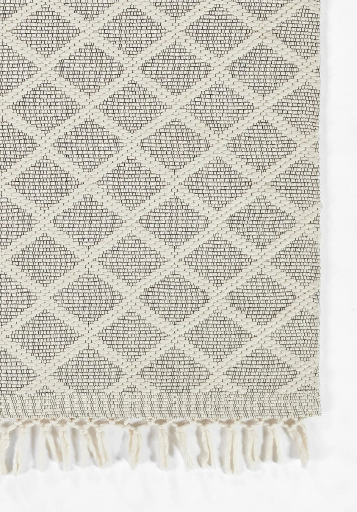 Ember Emr-2 Ivory Rug - Rug & Home