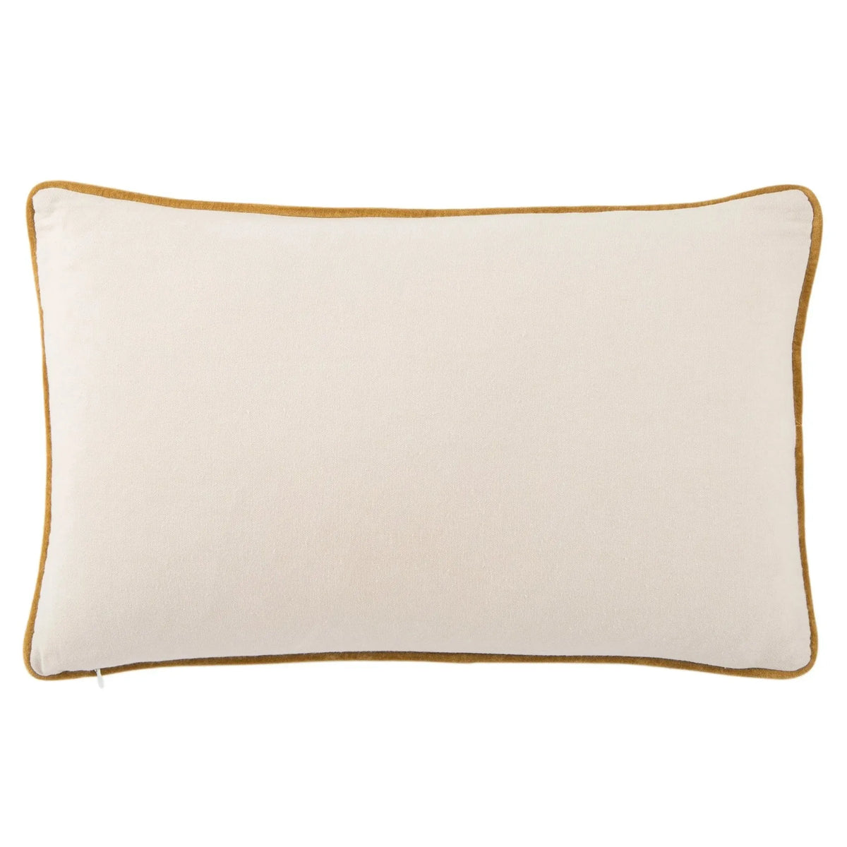 Emerson Ems06 Lyla Navy Cream Pillow