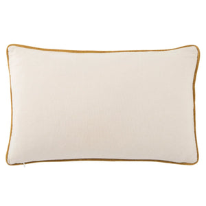 Emerson Ems06 Lyla Navy Cream Pillow