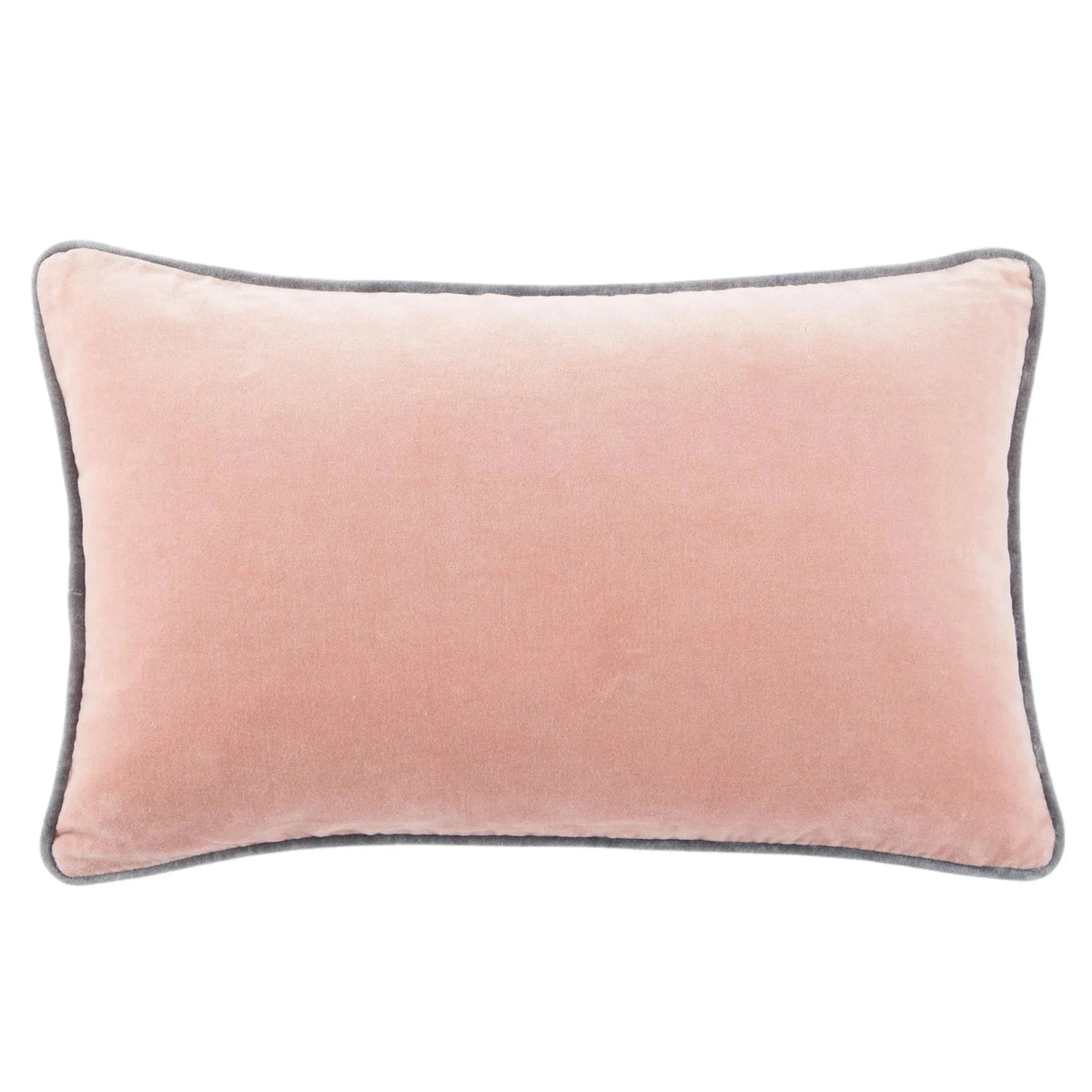Emerson Ems09 Lyla Blush Cream Pillow
