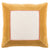 Emerson Ems13 Hendrix Gold Cream Pillow - Rug & Home