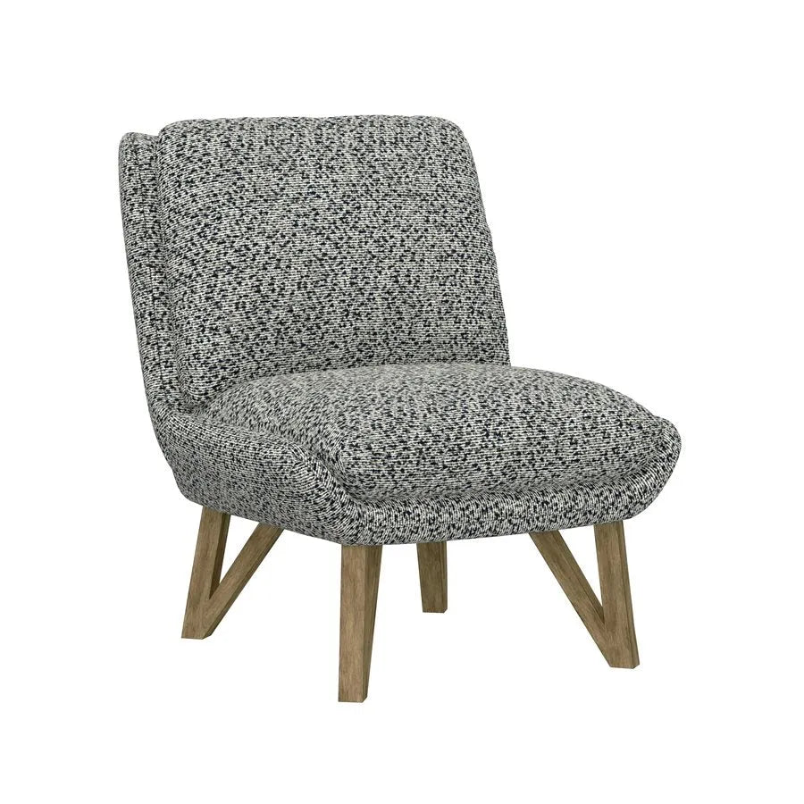 Emmy Accent Chair - Rug & Home