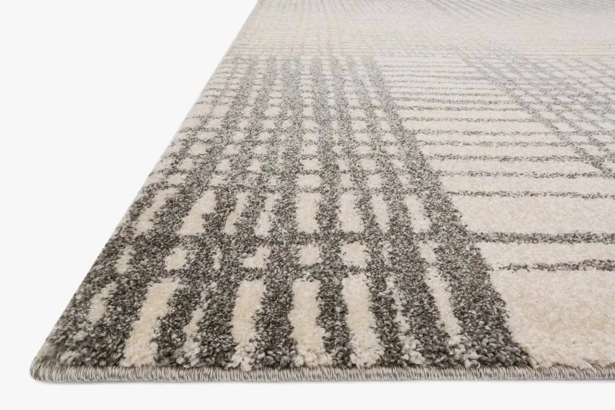 Emory EB 05 Ivory / Grey Rug