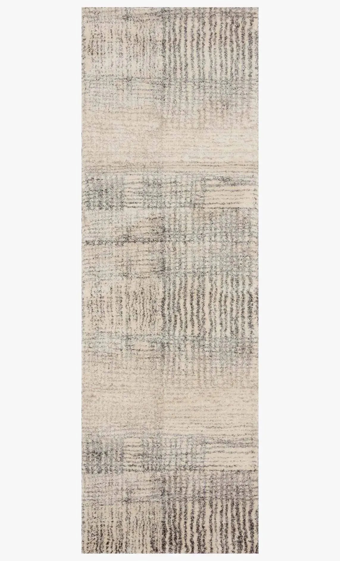 Emory EB 05 Ivory / Grey Rug