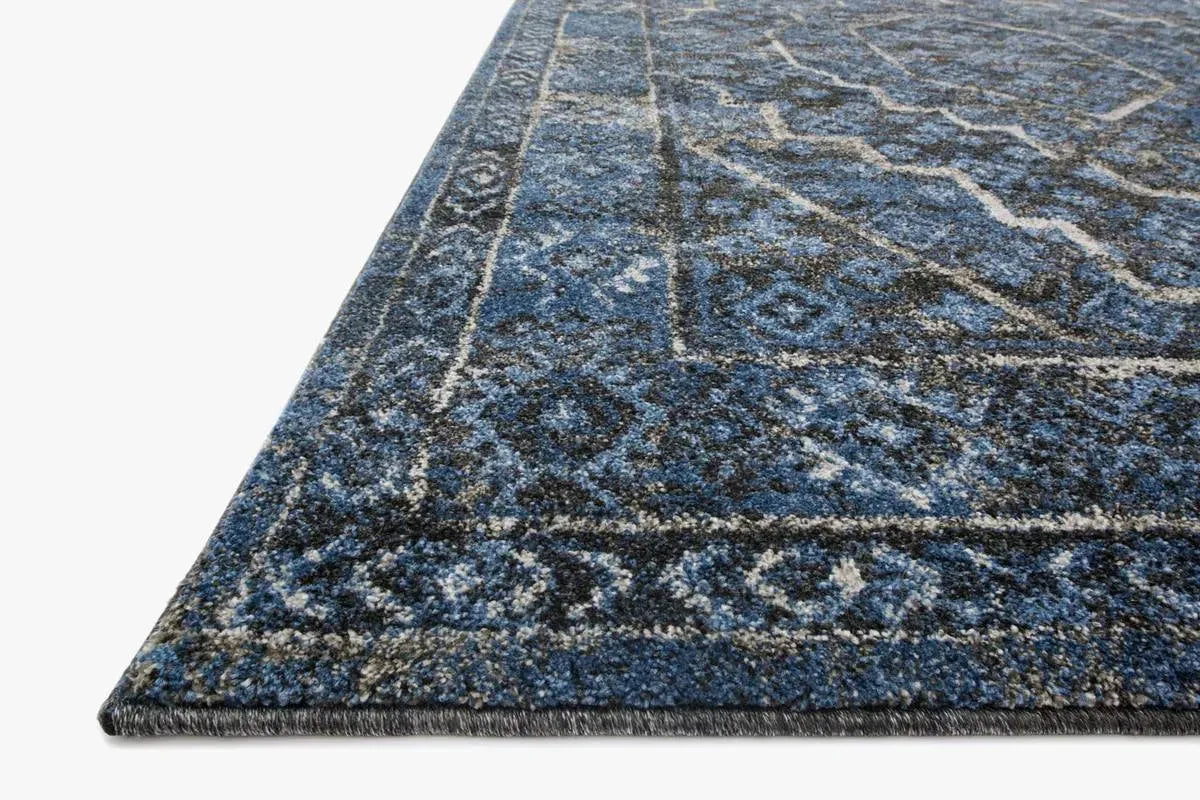 Emory Eb 15 Denim Grey Rug