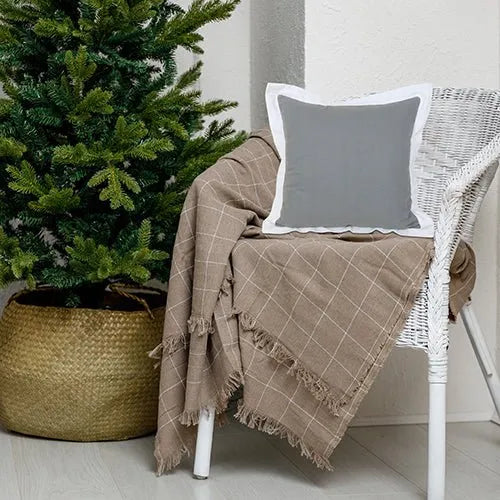 Empire 07846ALO Alloy Pillow