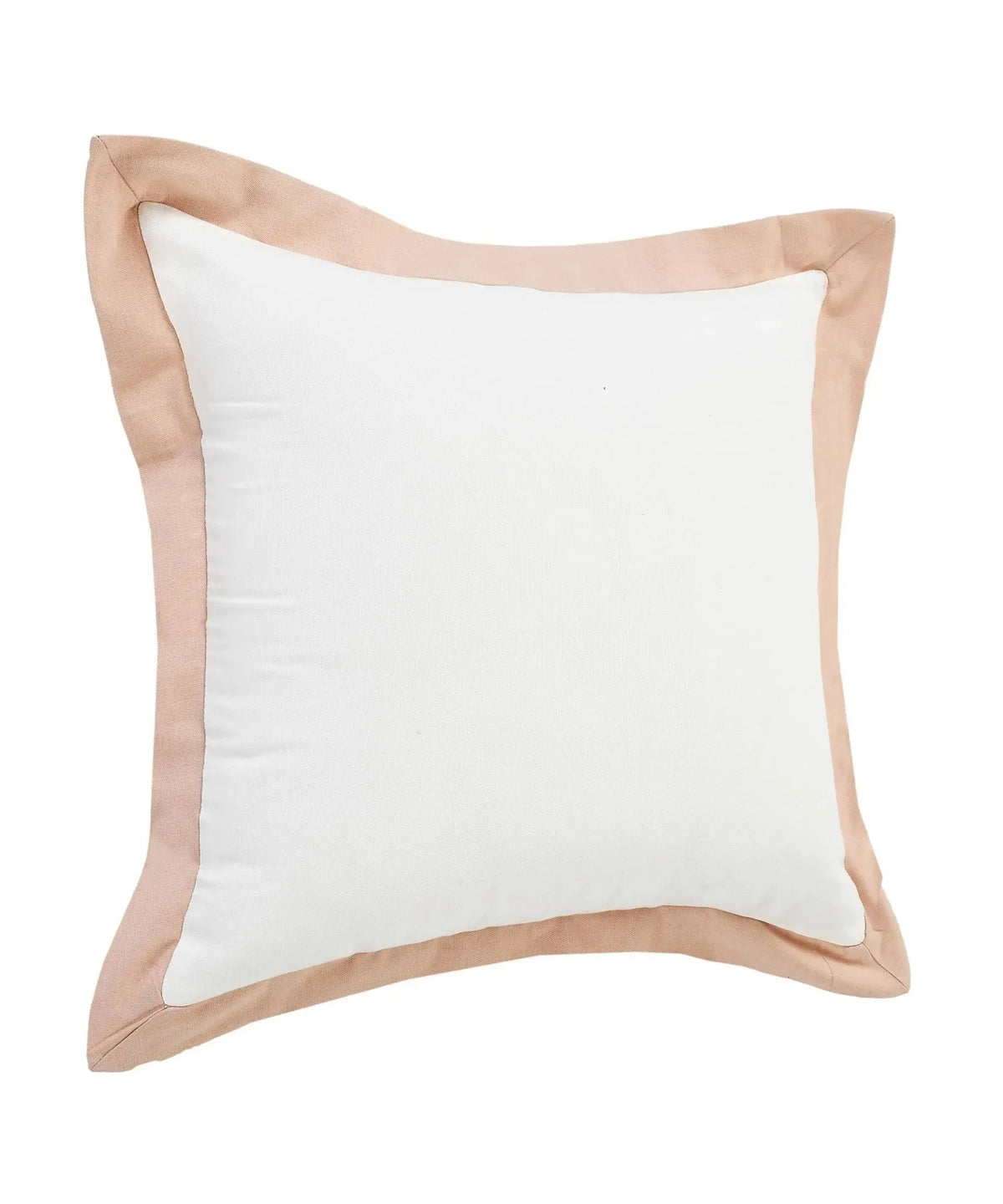 Empire Lr07725 White/Dusty Pink Pillow