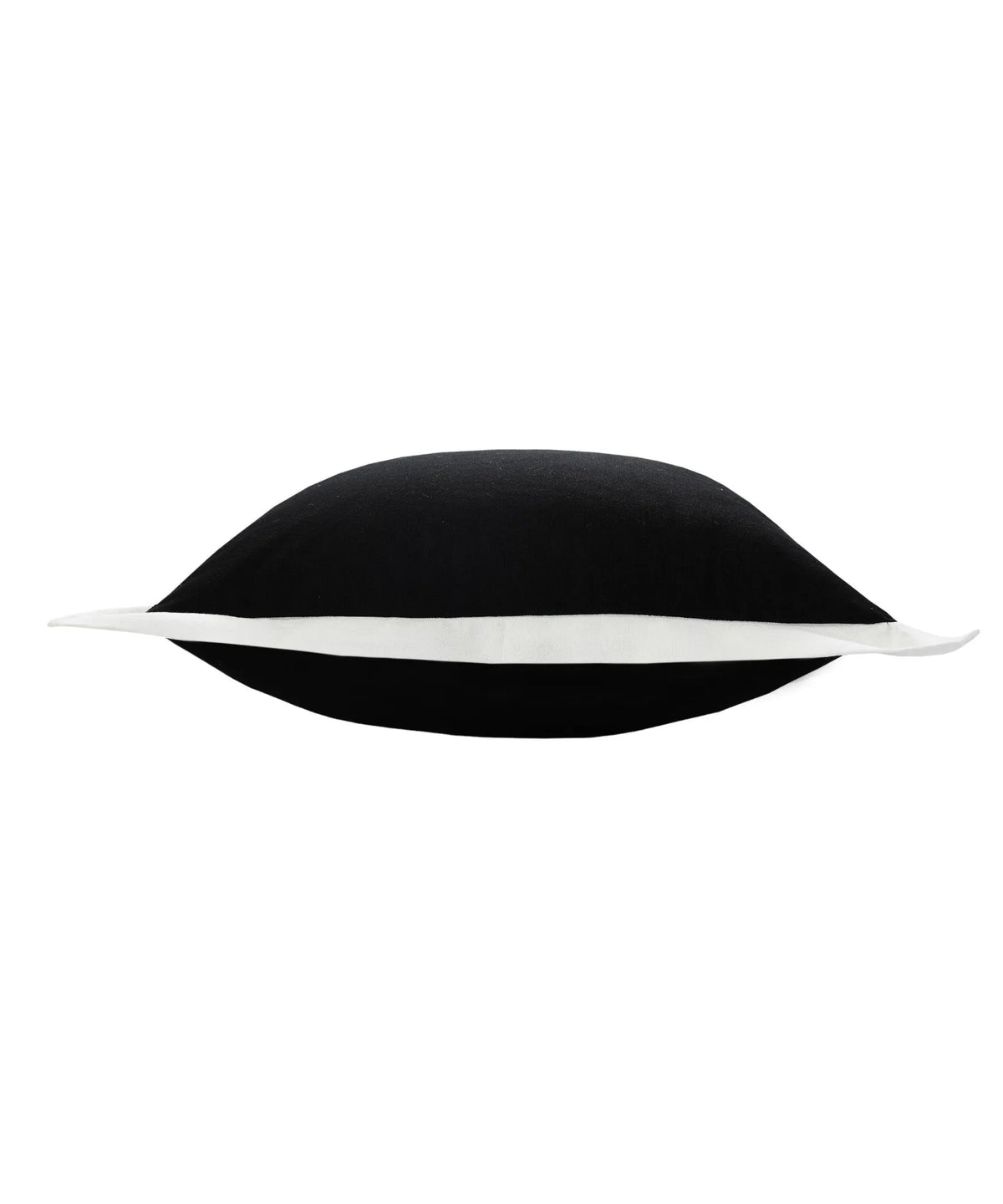 Empire Lr07728 Black/White Pillow - Rug & Home