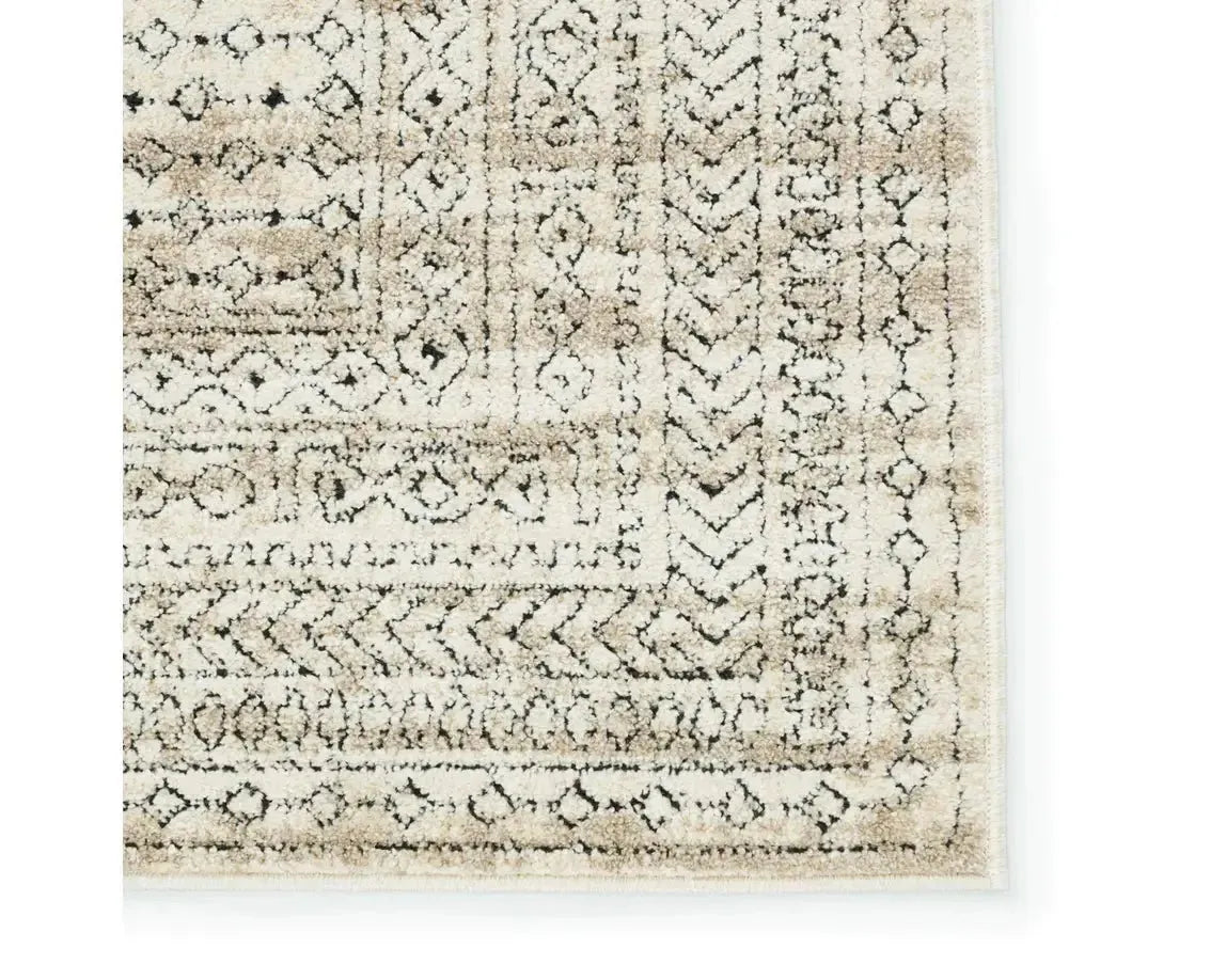 Emrys EMR01 Ivory Rug