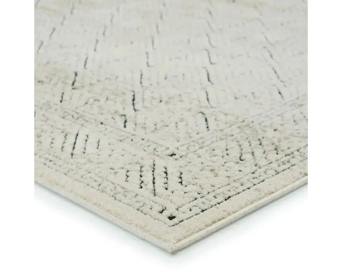 Emrys EMR02 Ivory Rug