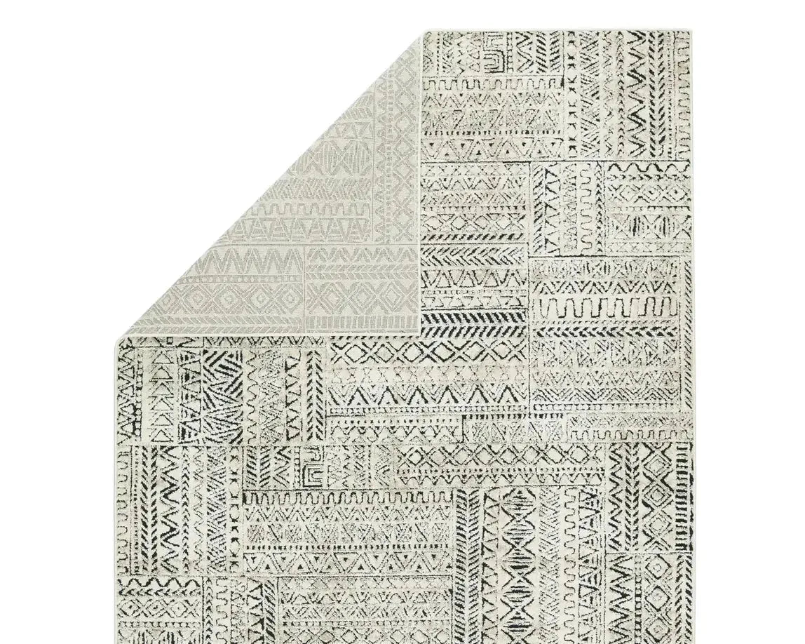 Emrys EMR05 Grey Rug